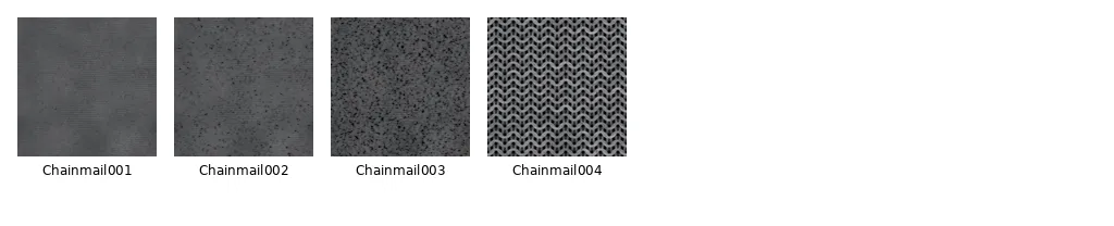 Preview of Chainmail