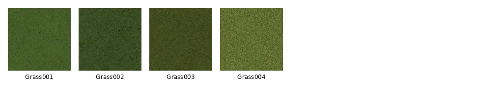 Preview of Grass