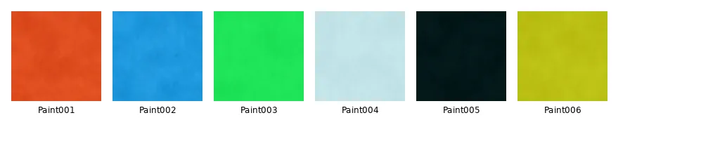 Preview of Paint