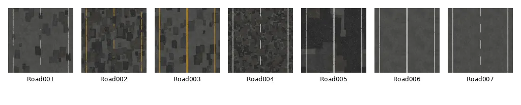 Preview of Road