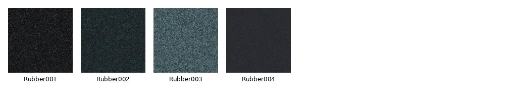 Preview of Rubber