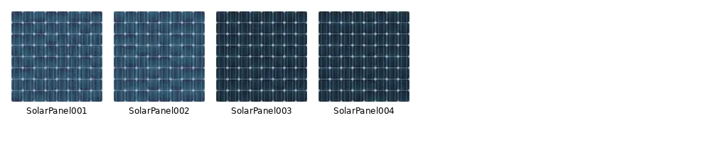 Preview of SolarPanel