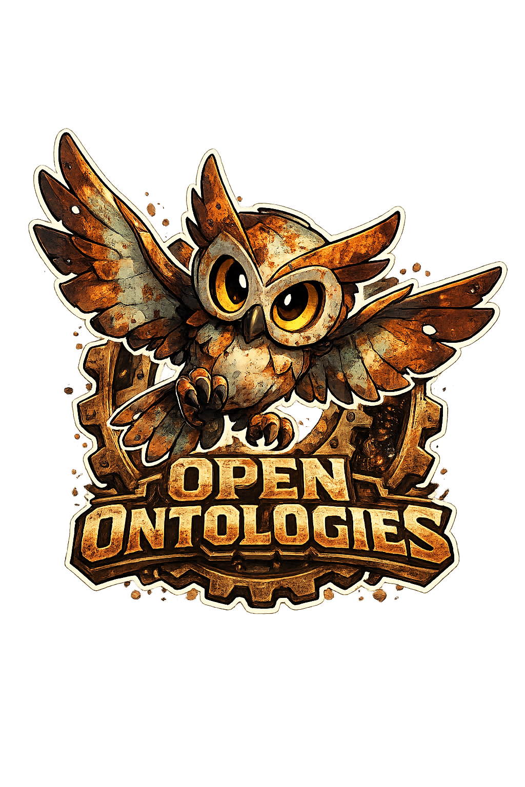 Open Ontologies