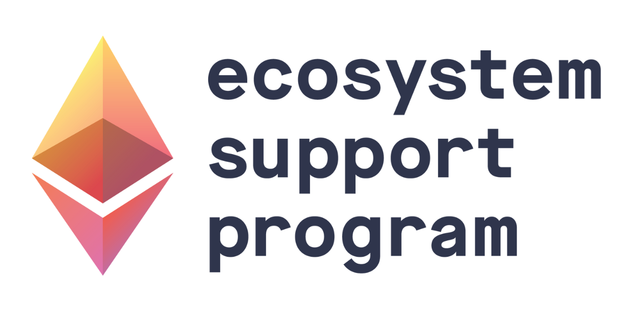 Ecosystem Support Program