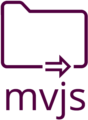 mvjs logo