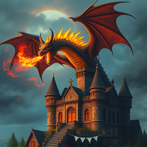 dragon