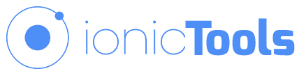 IonicTools Logo