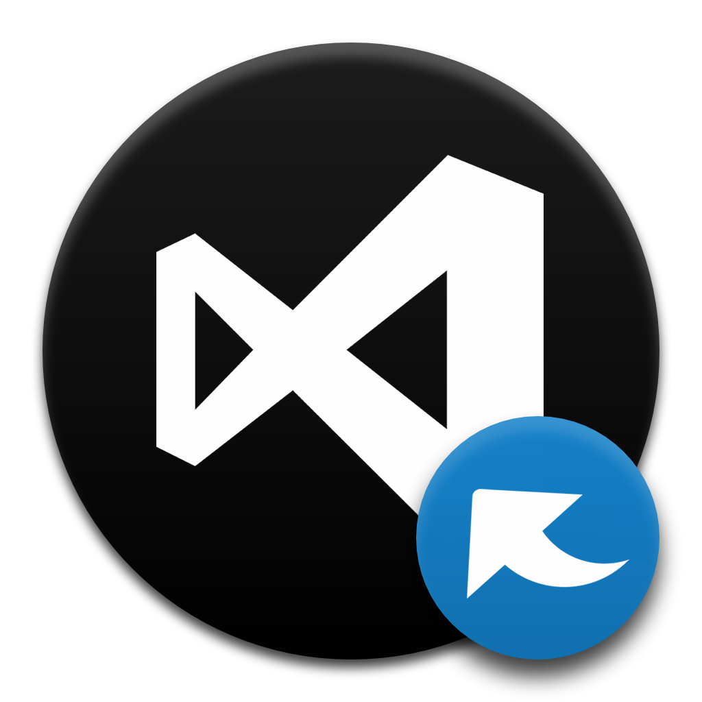 Visual Studio code. Yml logo. Visual Studio logo. Marketplace в визуал студия.