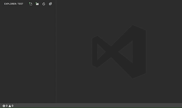 使用腳本更改 VScode 中終端的顏色和名稱