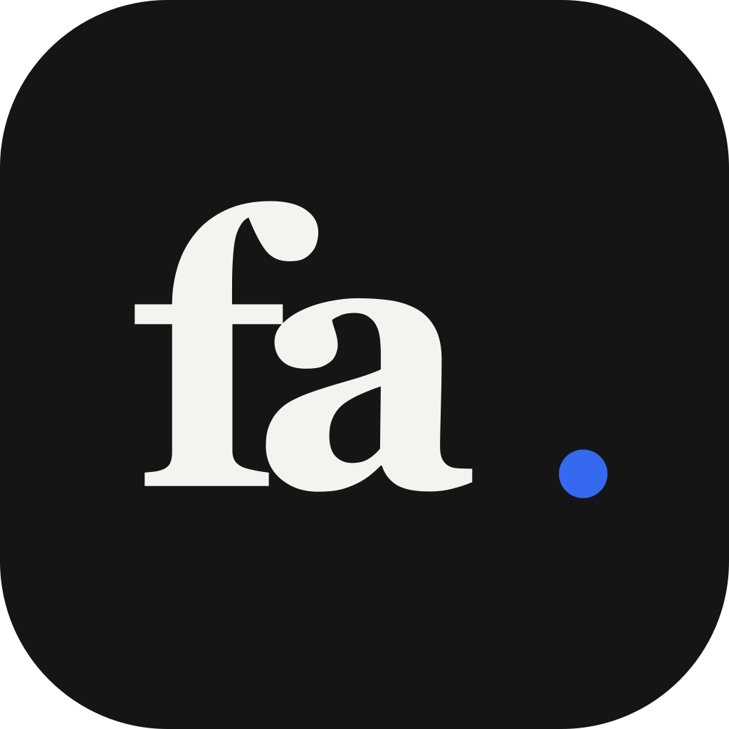 Pi Fabric logo