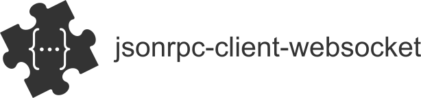 jsonrpc-client-websocket