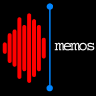 Memos - Whisper AI Web App