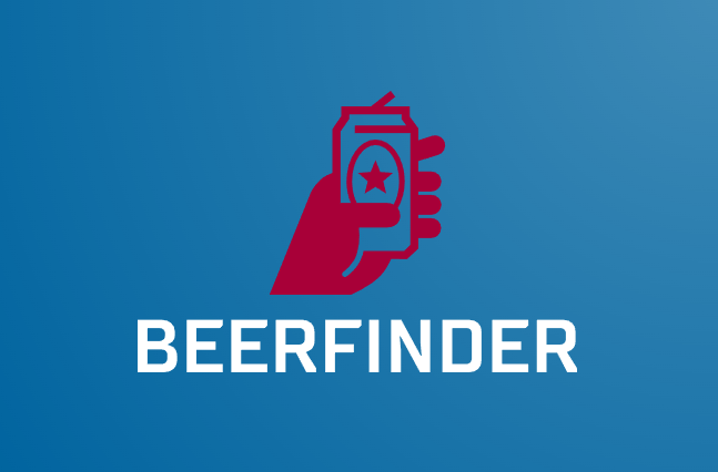 BeerFinder - Find your gold