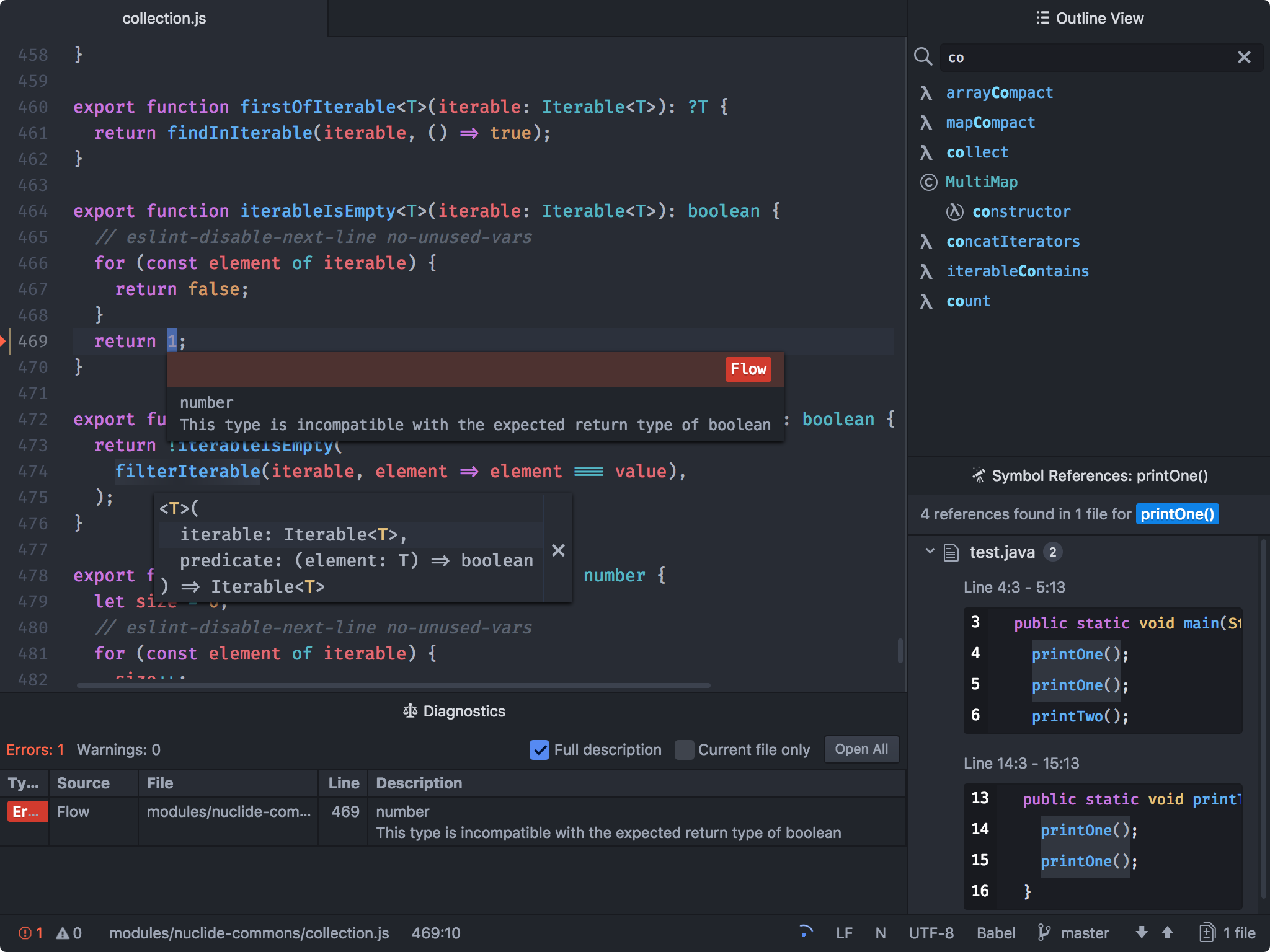 atom ide ui README.md at master facebookarchive atom ide ui GitHub