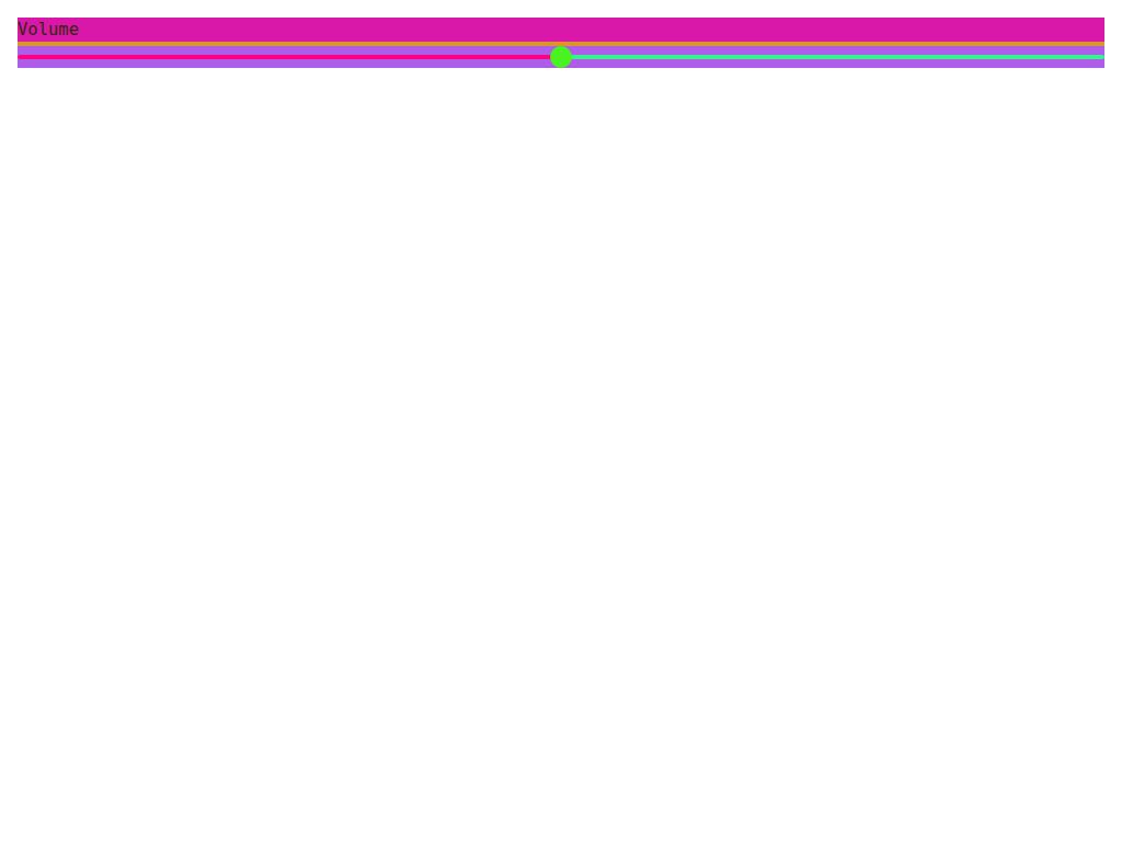 After visual regression frame
