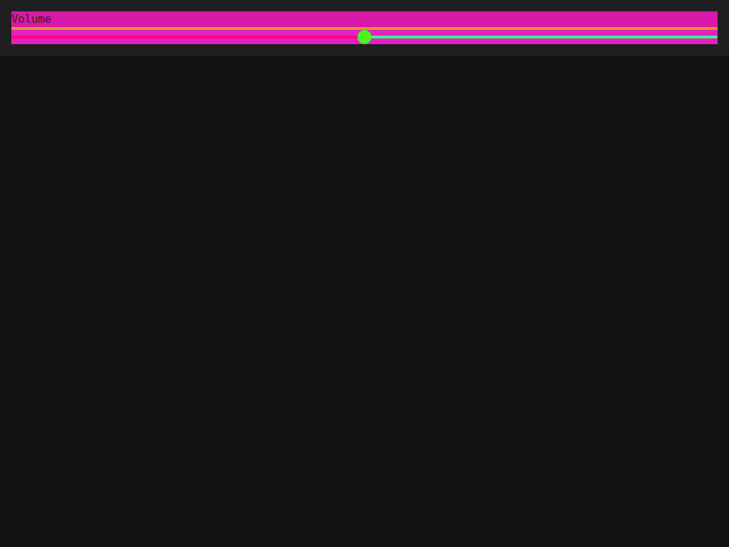 Before visual regression frame