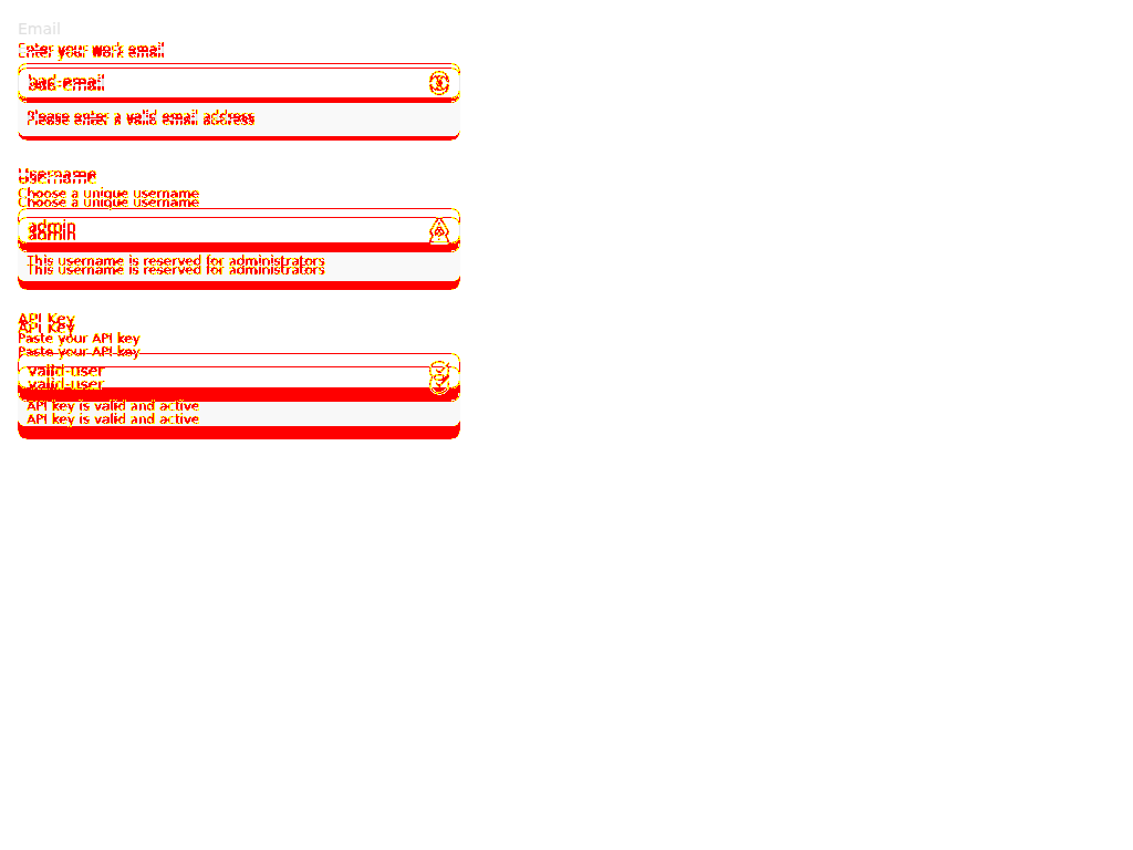 Pixel difference frame