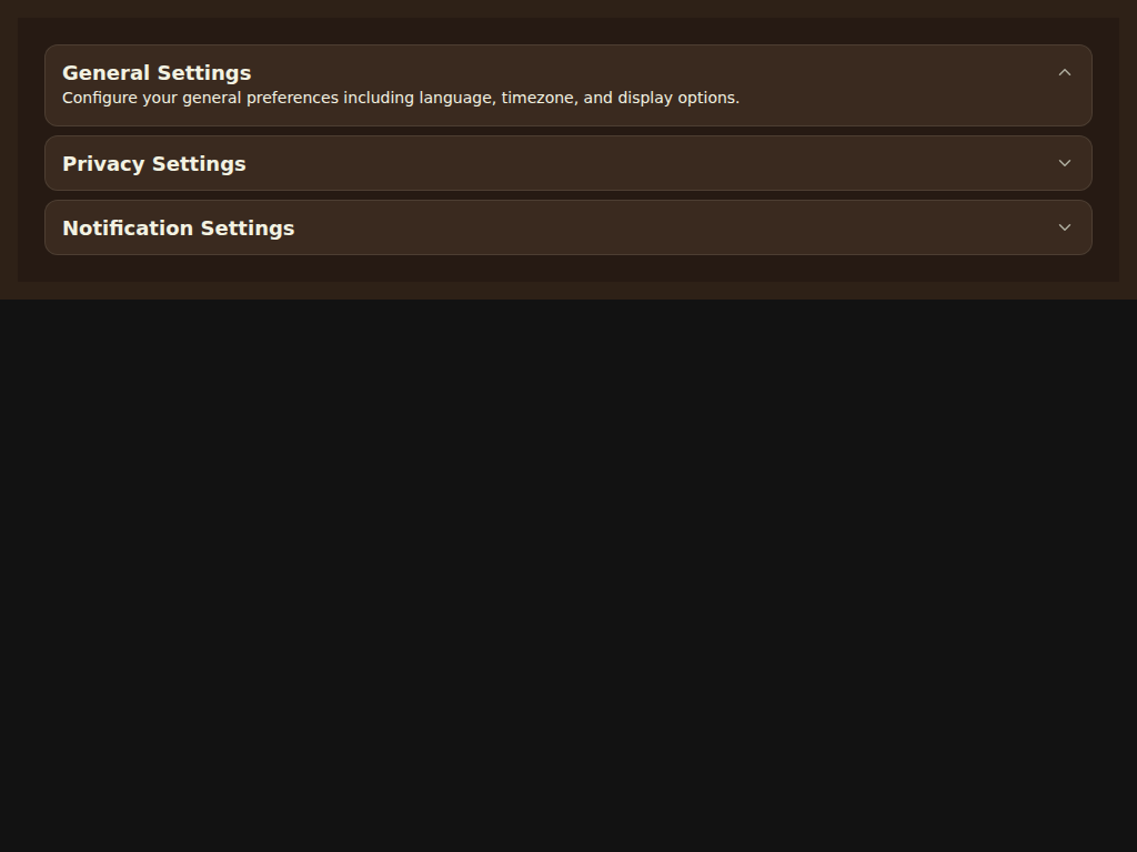 Added — After visual regression frame