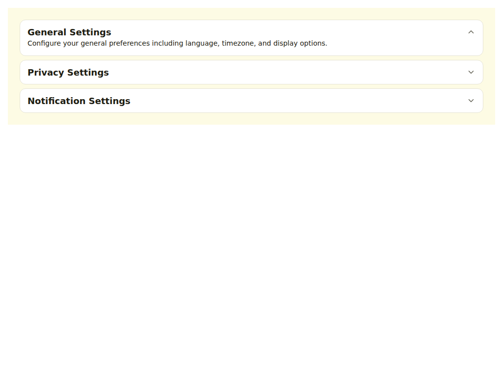 Added — After visual regression frame