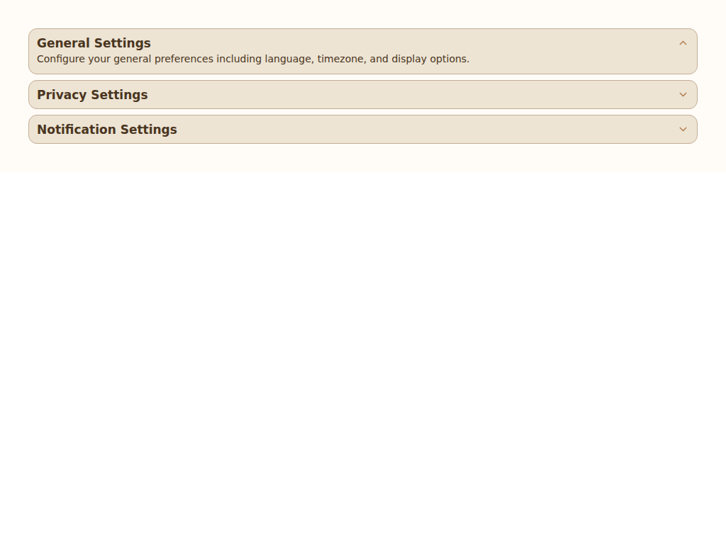 Added — After visual regression frame