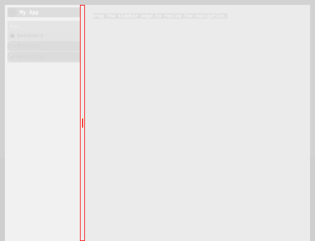 Pixel difference frame