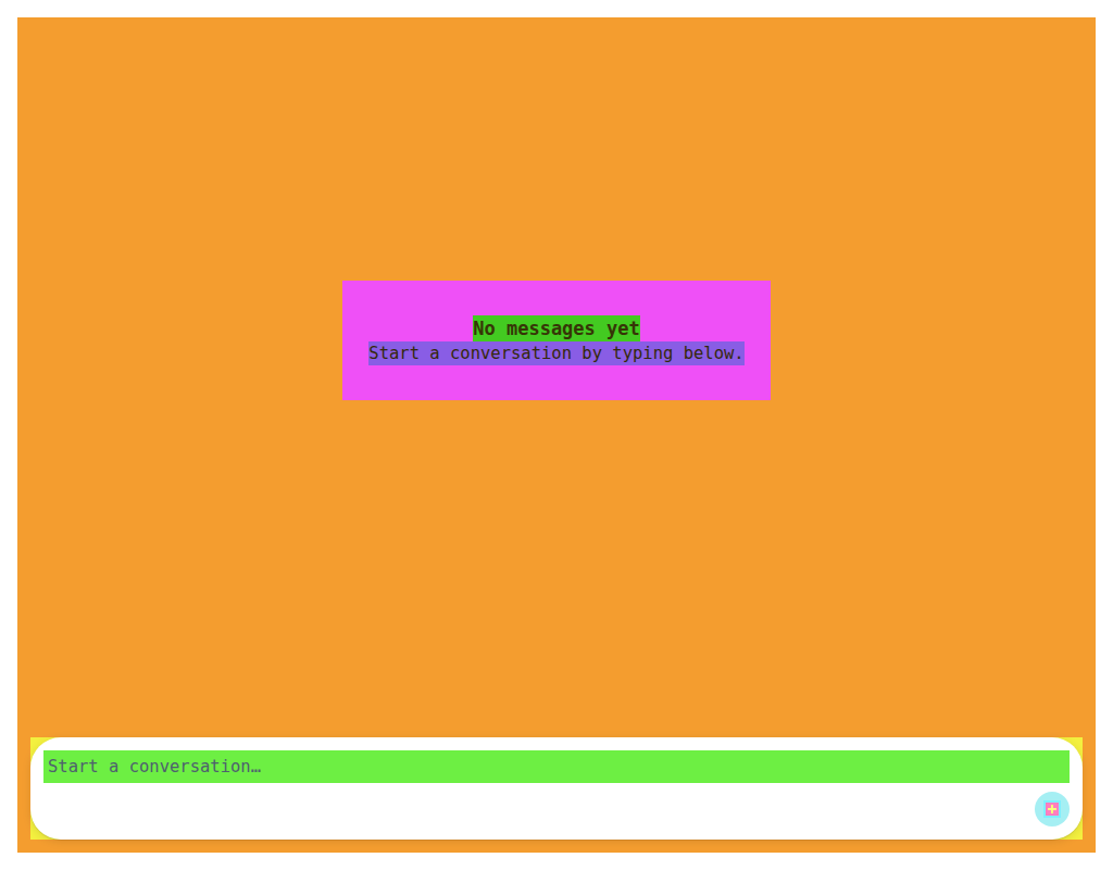 After visual regression frame