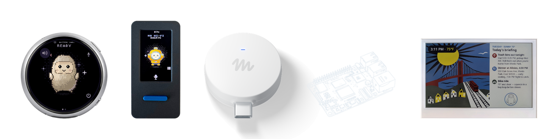 Official Meta Muse Gadgets repository banner