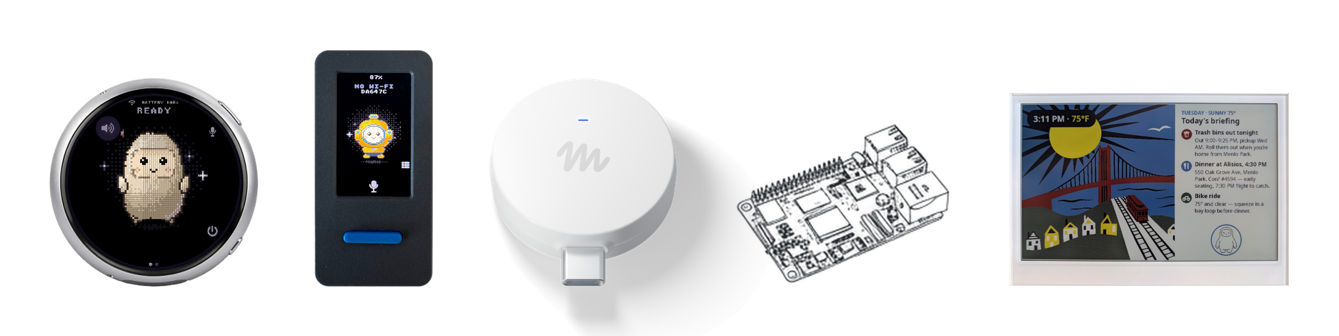 Official Meta Muse Gadgets repository banner