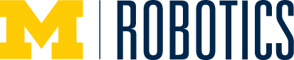 UM Robotics logo