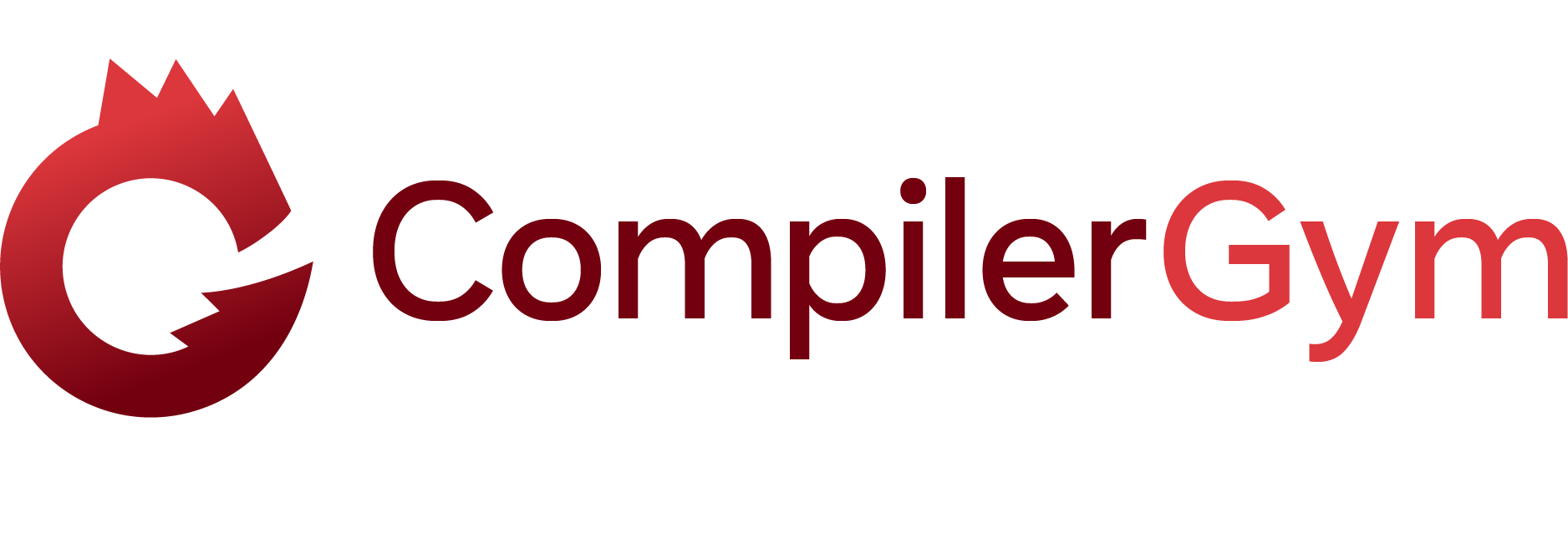 CompilerGym Logo