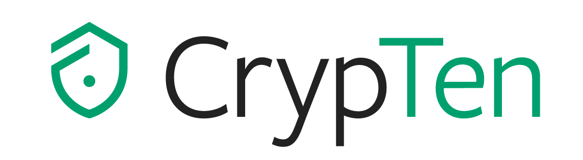 CrypTen logo