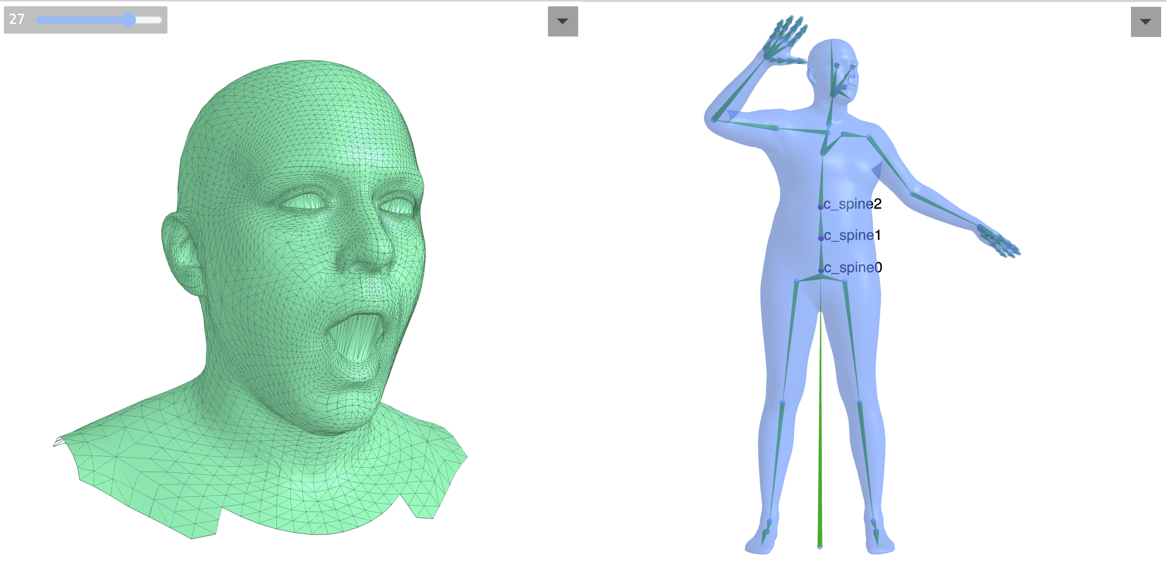 Visualization Notebook