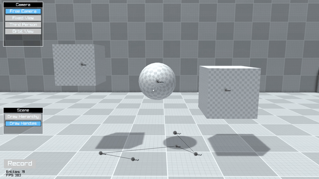 facebookresearch/ai4animationpy cover