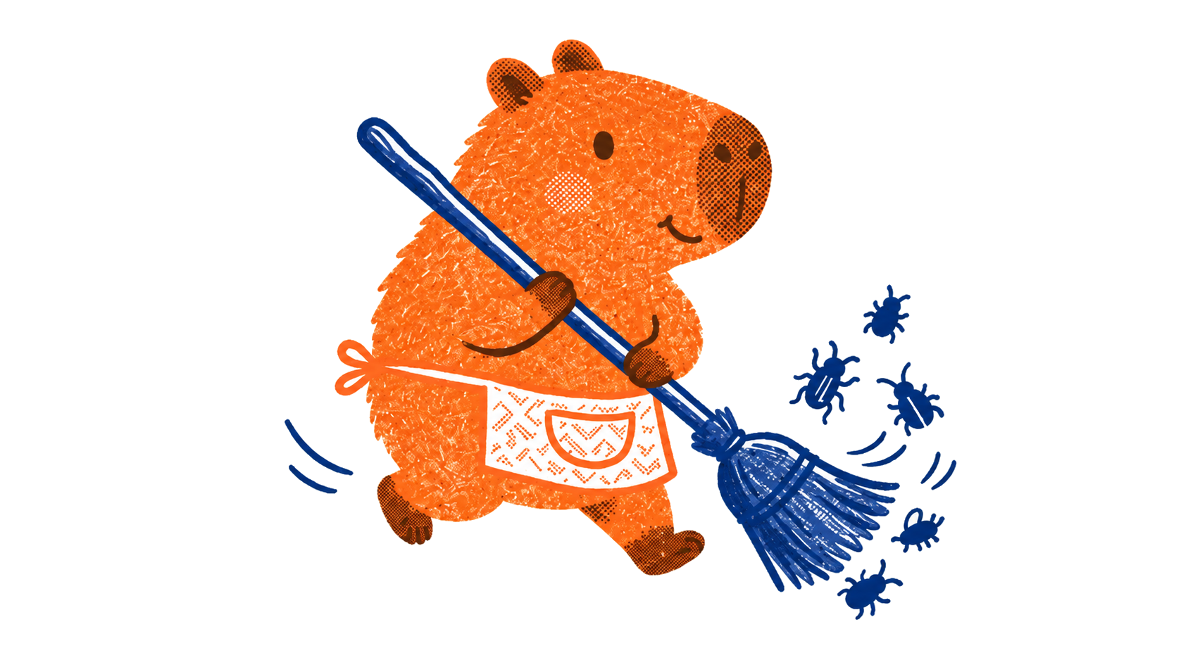 SWE-sweep logo