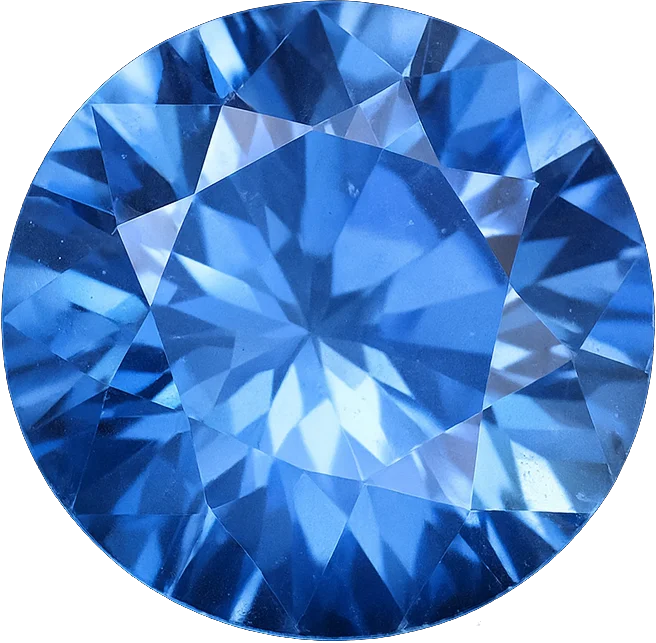 Natural Sapphire