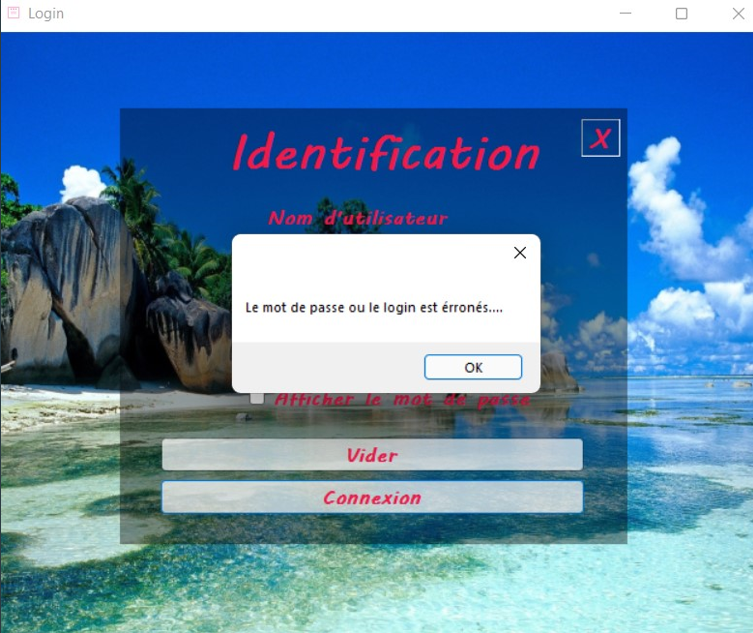 Login 2