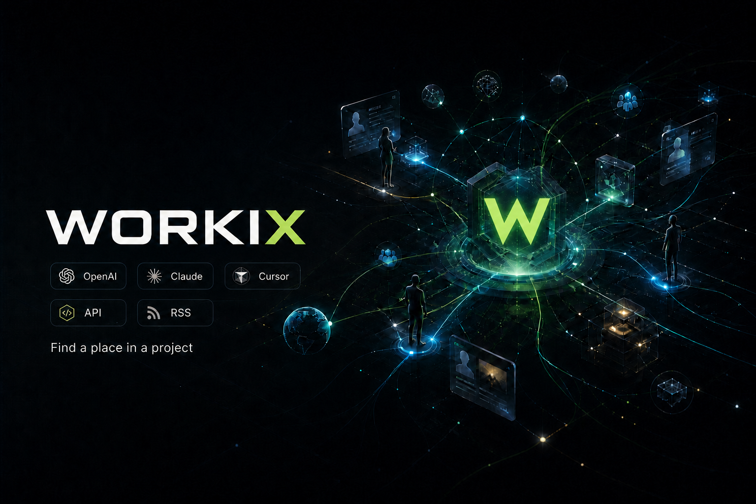 Workix