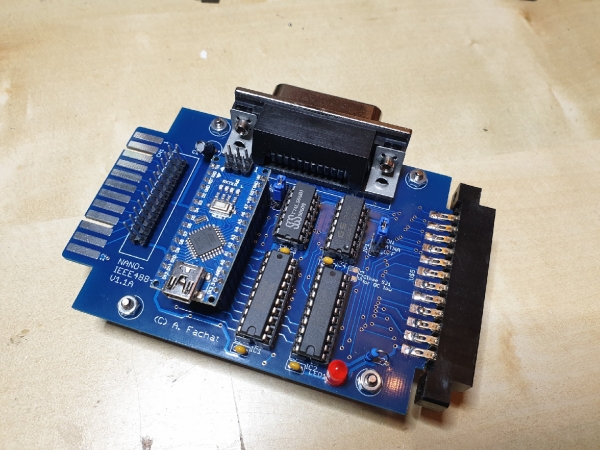 Nano488, from the project README