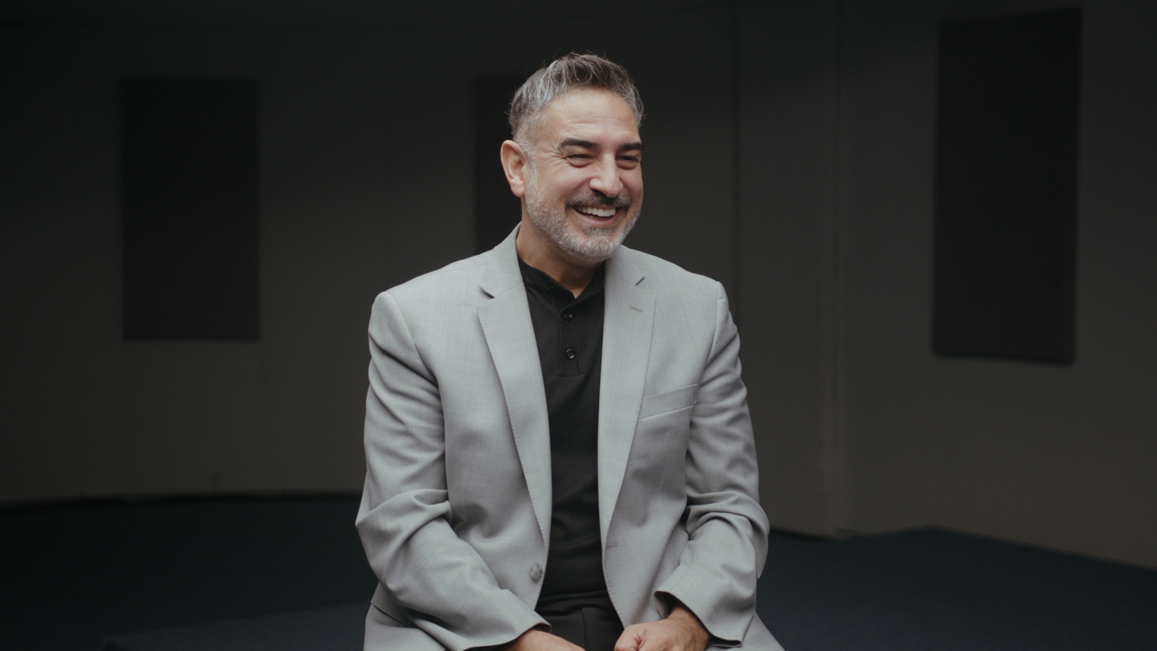Gabriel Frozi, CEO da Facilitta Academy
