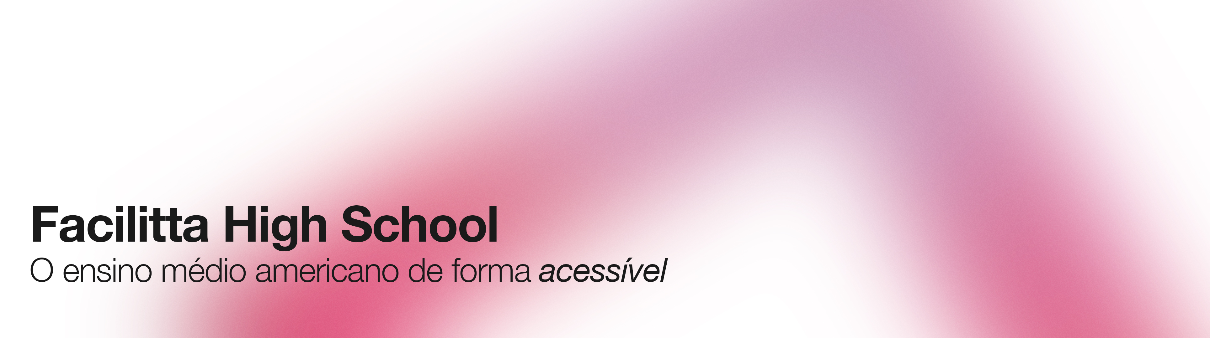 High School Americano