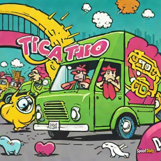 TicTacTruck Bans User for Lip-Syncing Too Perfectly