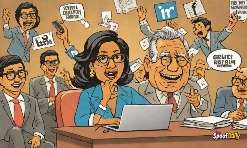 Sowmya Venkatala spotted signs executive order