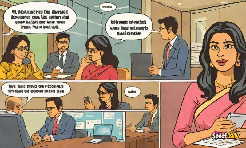 Swarika Singh spotted declares war on