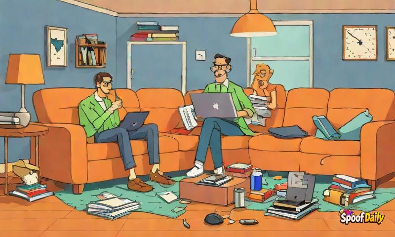 Orange launches an overly honest couch