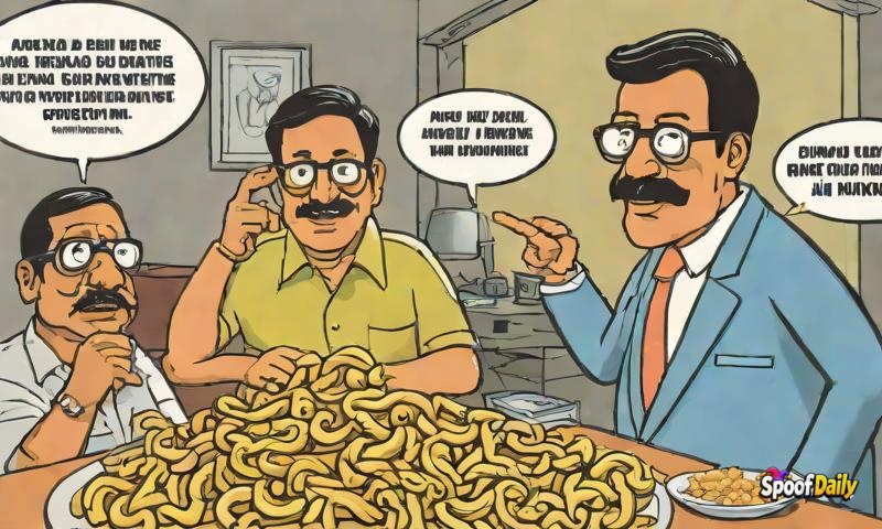 Cashesh Kumar spotted declares war on