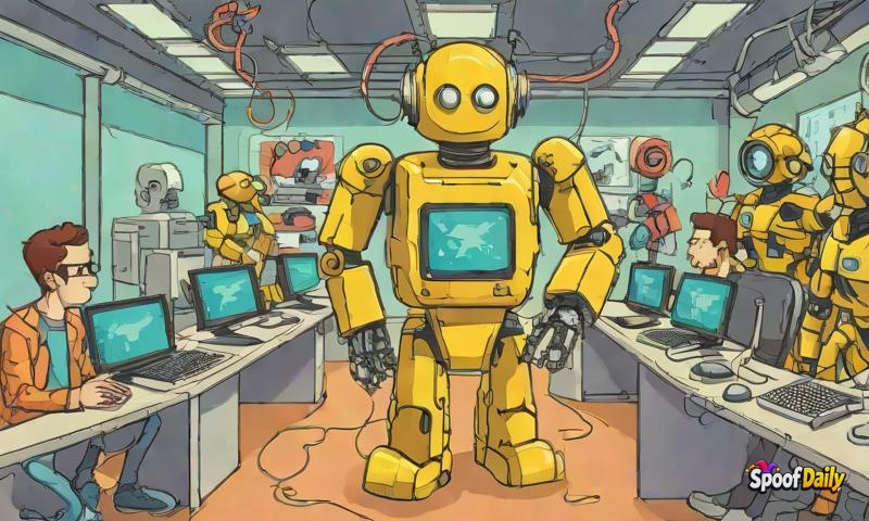 Tech Startup Raises $200M To Build AI That Summarises Other AI Summaries