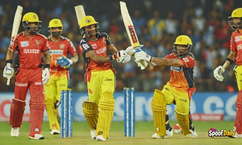 IPL Team Owner Buys The Sun, Renames It 'Royal Challengers Solar'; BCCI Investigating