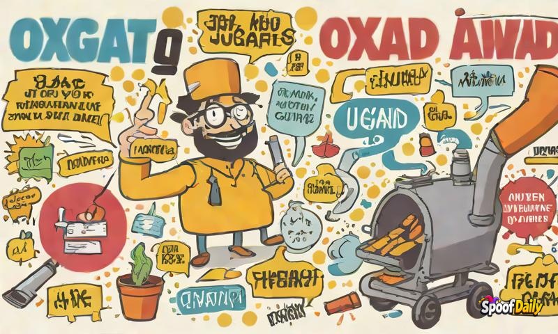Oxfart Adds 'Jugaad', 'Timepass', And 'Bakwas' To Dictionary; Nation Vindicated
