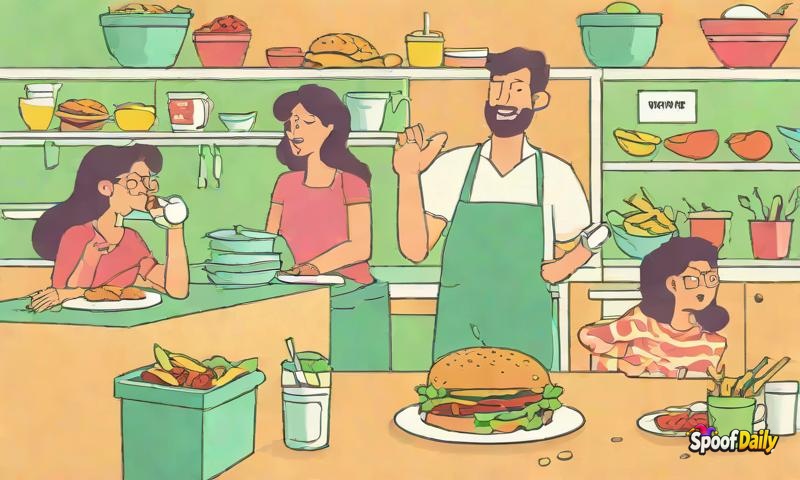 Swiggly Introduces 'Regret Protection Plan': Rs 49/Month Lets You Cancel An Order After Eating It