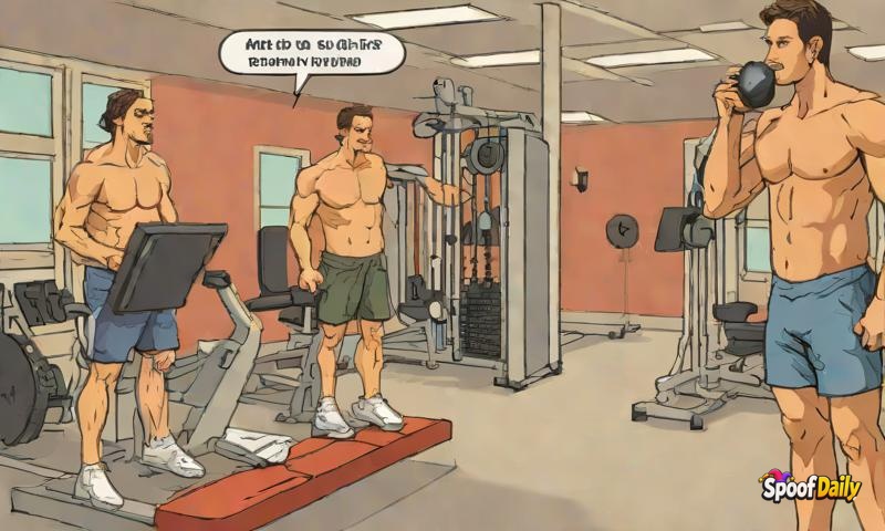 Gym Opens New 'Guilt Trip' Package: Charges You Whether You Come Or Not, Sends Passive-Aggressive Texts